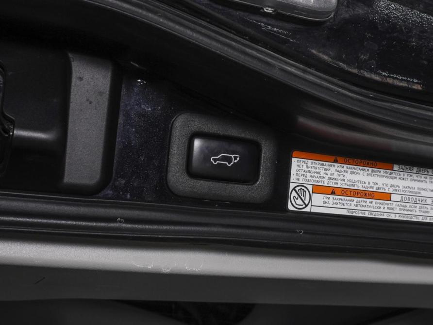 Toyota Land Cruiser 200 Series Рестайлинг 2 Ростов-на-Дону  - изображение 22