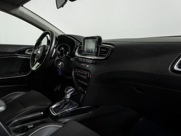 Kia Ceed III с пробегом 2019 года, цена 1 799 000 рублей, 83869 км, хэтчбек, Автокод Объявления