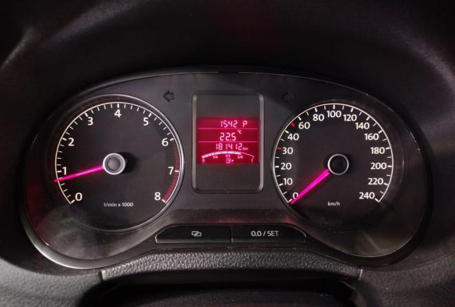 Volkswagen Polo V с пробегом 2012 года, цена 880 000 рублей, 181412 км, седан, Автокод Объявления