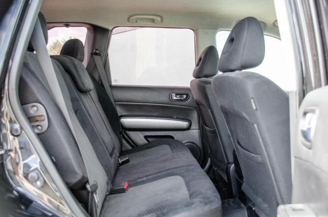 Nissan X-Trail II Рестайлинг с пробегом 2011 года, цена 1 116 000 рублей, 235000 км, внедорожник, Автокод Объявления