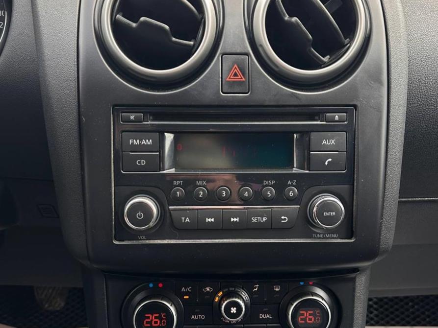 Nissan Qashqai I Рестайлинг Ногинск  - изображение 16