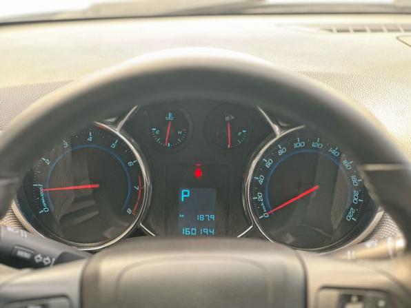 Chevrolet Cruze I с пробегом 2011 года, цена 785 000 рублей, 160148 км, седан, Автокод Объявления