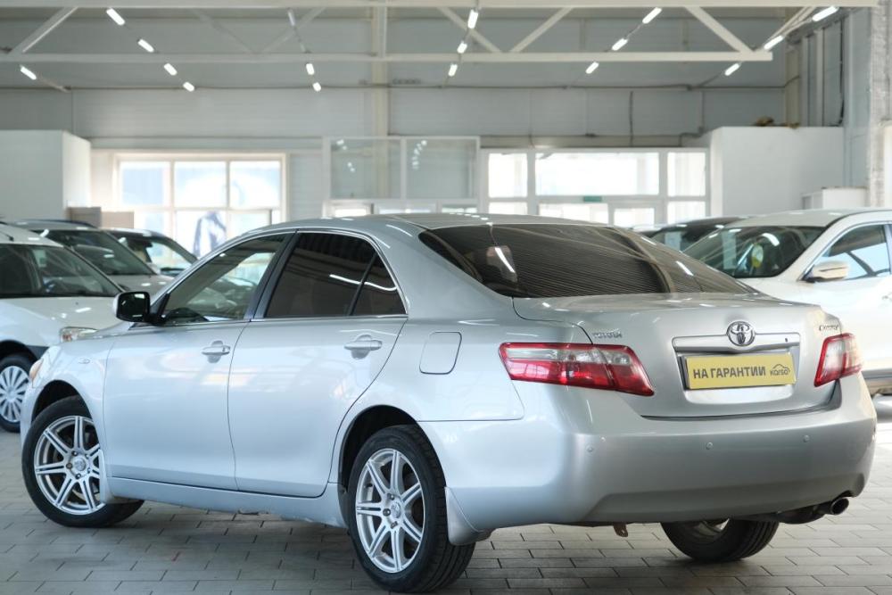 Toyota Camry VI (XV40) Омск  - изображение 5