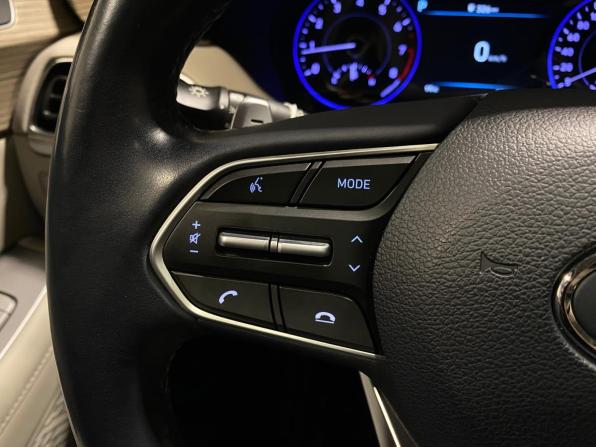 Hyundai Palisade I с пробегом 2019 года, цена 3 660 000 рублей, 135209 км, внедорожник, Автокод Объявления