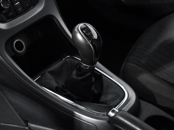 Opel Astra J Рестайлинг с пробегом 2012 года, цена 447 930 рублей, 327970 км, хэтчбек, Автокод Объявления