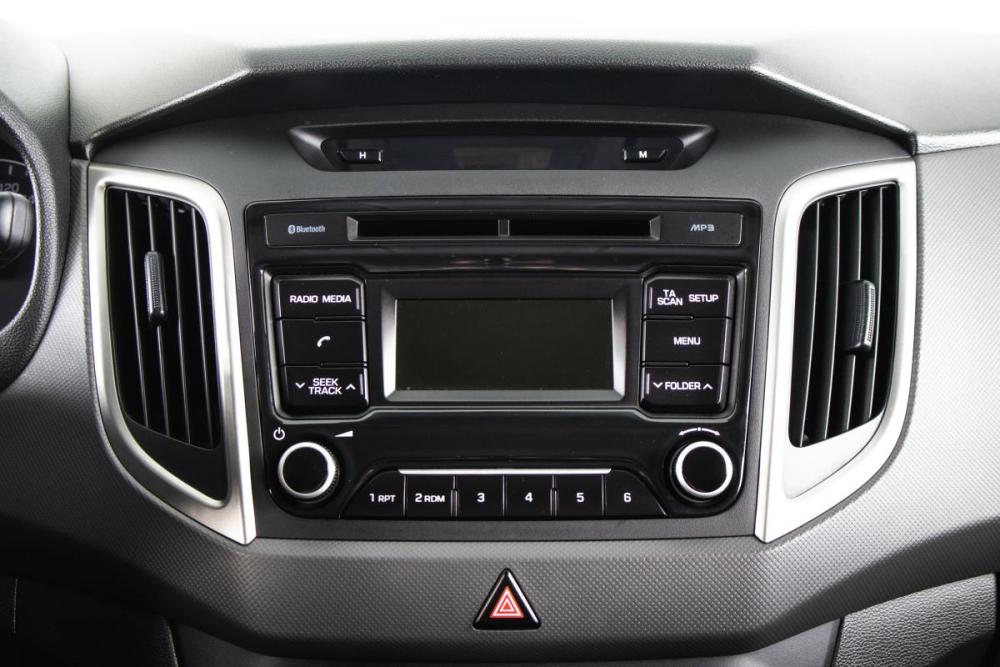 Hyundai Creta I Пермь  - изображение 18