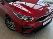 Kia Cerato IV Санкт-Петербург  - изображение 32