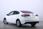 Kia Cerato III Рестайлинг (Classic) Омск  - изображение 26