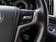 Toyota Land Cruiser 200 Series Рестайлинг 2 Краснодар  - изображение 46