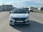 Lada (ВАЗ) Vesta I Рестайлинг (NG) Пермь  - изображение 10