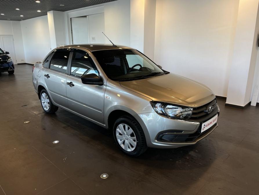 Lada (ВАЗ) Granta I Рестайлинг Чебоксары  - изображение 1