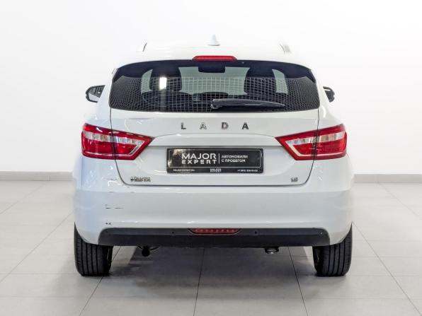 Lada (ВАЗ) Vesta I с пробегом 2020 года, цена 1 050 000 рублей, 107978 км, универсал, Автокод Объявления