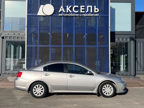 Mitsubishi Galant IX Рестайлинг 2 с пробегом 2008 года, цена 565 000 рублей, 212000 км, седан, Автокод Объявления