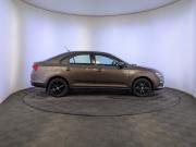 Skoda Rapid II Москва  - изображение 31