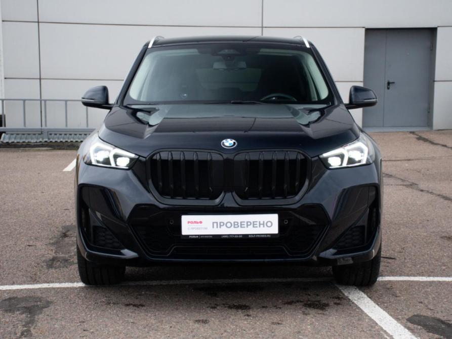 BMW X1 III (U11/U12) Москва  - изображение 2