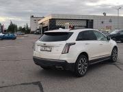Cadillac XT5 I Рестайлинг Санкт-Петербург  - изображение 6