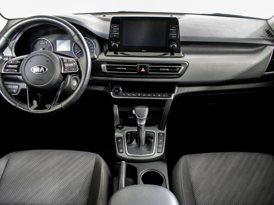 Kia Seltos I Москва  - изображение 11