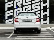 Skoda Rapid I Рестайлинг Волгоград  - изображение 21