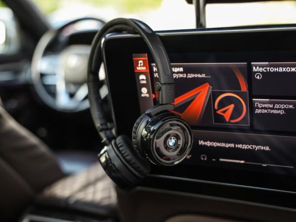 BMW 7 серии VI (G11/G12) Рестайлинг с пробегом 2020 года, цена 4 599 000 рублей, 156491 км, седан, Автокод Объявления