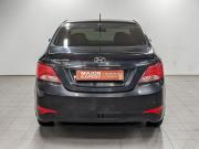 Hyundai Solaris I Рестайлинг Москва  - изображение 32