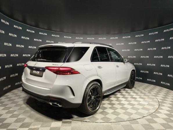Новый Mercedes-Benz GLE II (V167) Рестайлинг 2025 года, цена 17 740 770 рублей, внедорожник, Автокод Объявления