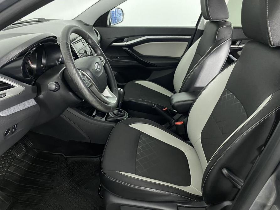 Lada (ВАЗ) Vesta I Воронеж  - изображение 12