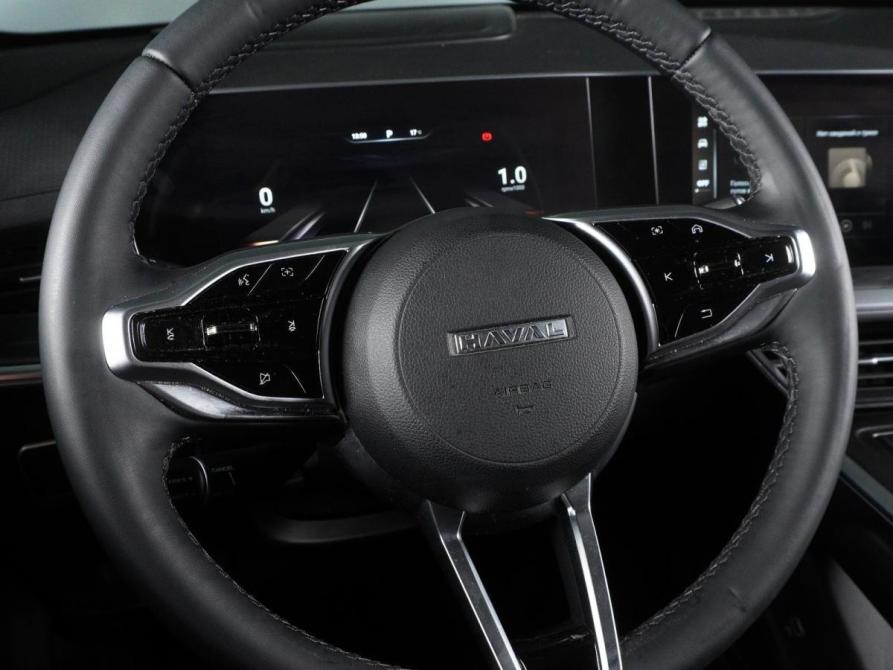 Haval F7 II Минеральные Воды  - изображение 16