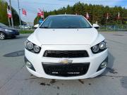 Chevrolet Aveo II Тюмень  - изображение 20