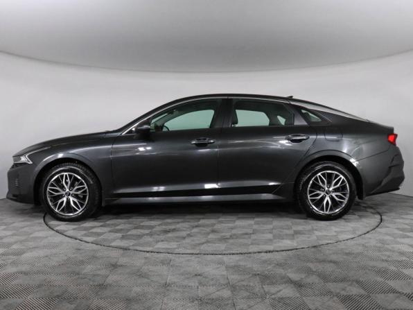 Kia K5 III с пробегом 2020 года, цена 2 650 000 рублей, 61425 км, седан, Автокод Объявления