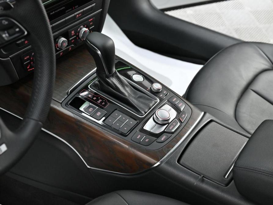 Audi A6 IV (C7) Рестайлинг Москва  - изображение 12