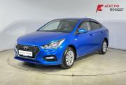 Hyundai Solaris I Рестайлинг Саранск  - изображение 31