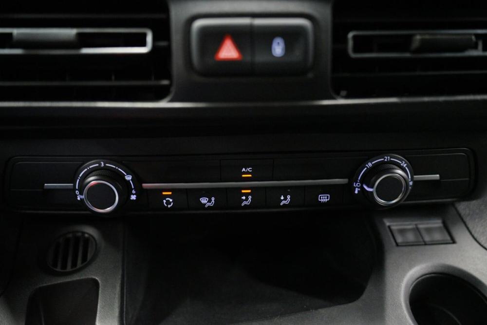 Peugeot Rifter I Крым  - изображение 23