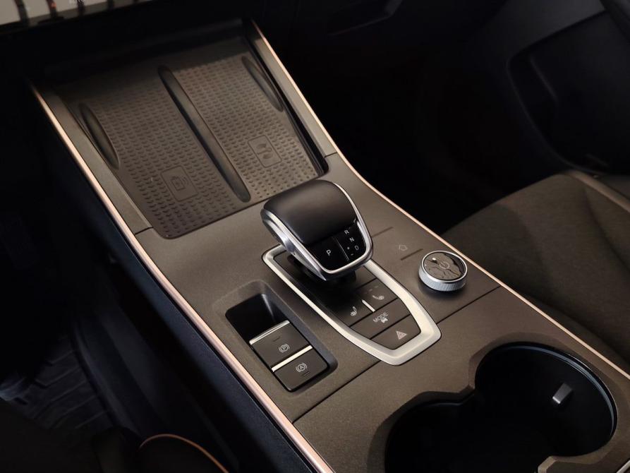 Omoda C5 I Краснодар  - изображение 12