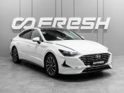 Hyundai Sonata VIII (DN8) Тюмень  - изображение 27