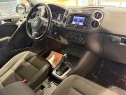 Volkswagen Tiguan I Рестайлинг Екатеринбург  - изображение 39