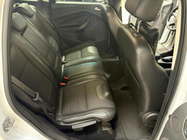 Ford Kuga II с пробегом 2014 года, цена 1 190 000 рублей, 162000 км, внедорожник, Автокод Объявления