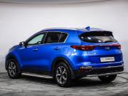 Kia Sportage IV Рестайлинг Санкт-Петербург  - изображение 39