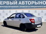 Lada (ВАЗ) Granta I Краснодар  - изображение 25