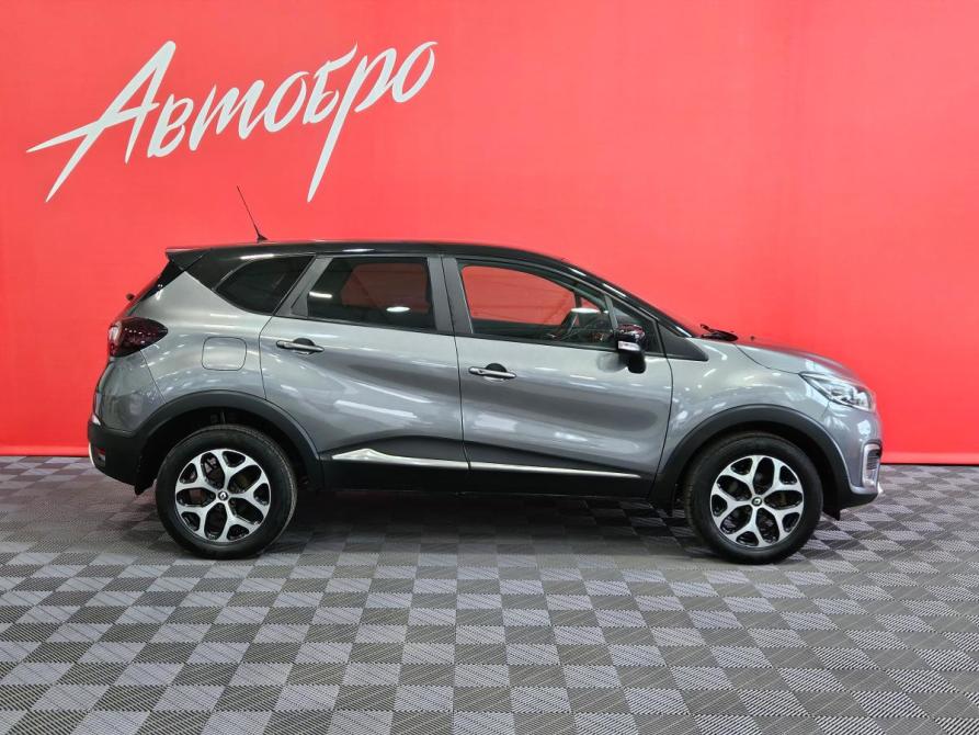 Renault Kaptur I Вологда  - изображение 6