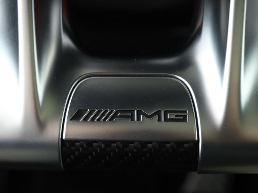 Mercedes-Benz GLS AMG II (X167) Москва  - изображение 26
