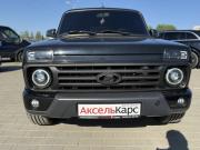 Lada (ВАЗ) Niva Legend Киров  - изображение 51
