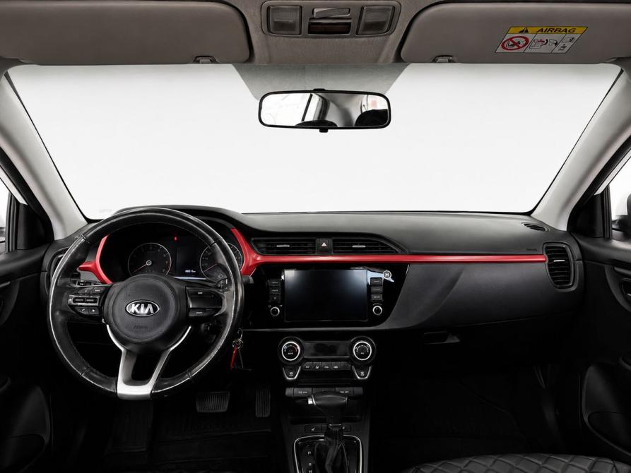 Kia Rio IV Рестайлинг Уфа  - изображение 7