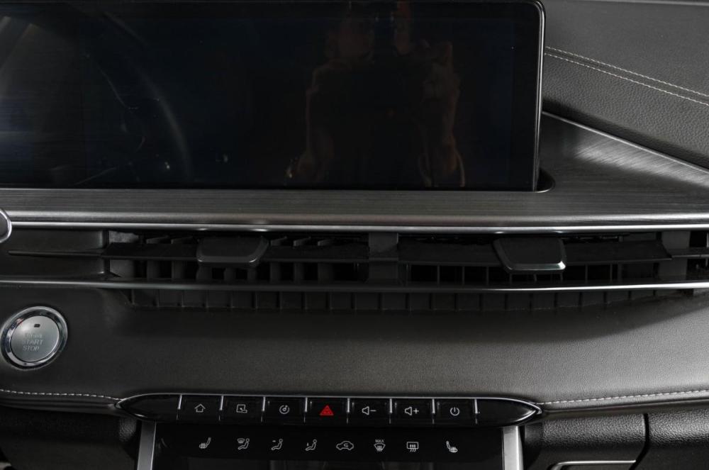 Chery Tiggo 7 Pro Max I Тюмень  - изображение 17