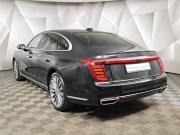 Hongqi H9 I Москва  - изображение 30