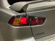 Mitsubishi Lancer X Рестайлинг Челябинск  - изображение 26