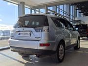 Mitsubishi Outlander II Рестайлинг Мурманск  - изображение 30