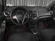 Hyundai Solaris I Рестайлинг Ставрополь  - изображение 24