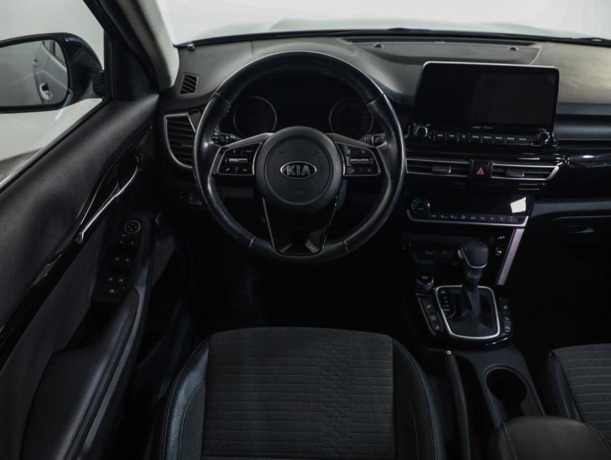 Kia Seltos I Санкт-Петербург  - изображение 11