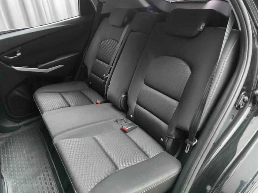 SsangYong Actyon II Рестайлинг Подольск  - изображение 8