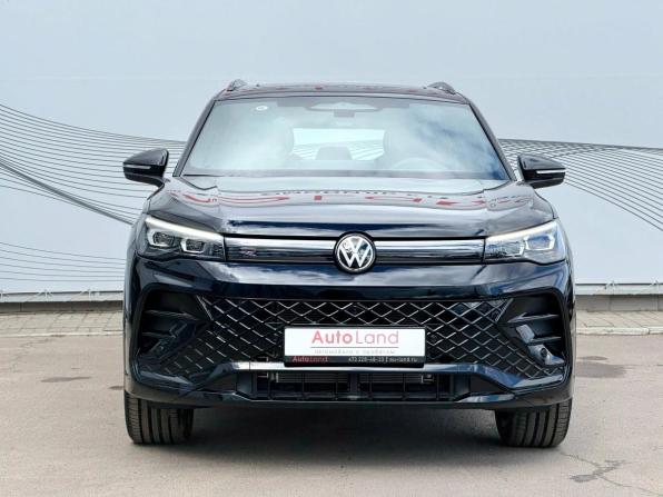 Volkswagen Tiguan III (China Market) с пробегом 2026 года, цена 4 700 000 рублей, 10 км, внедорожник, Автокод Объявления